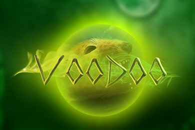 Voodoo слот онлайн Кой Казино